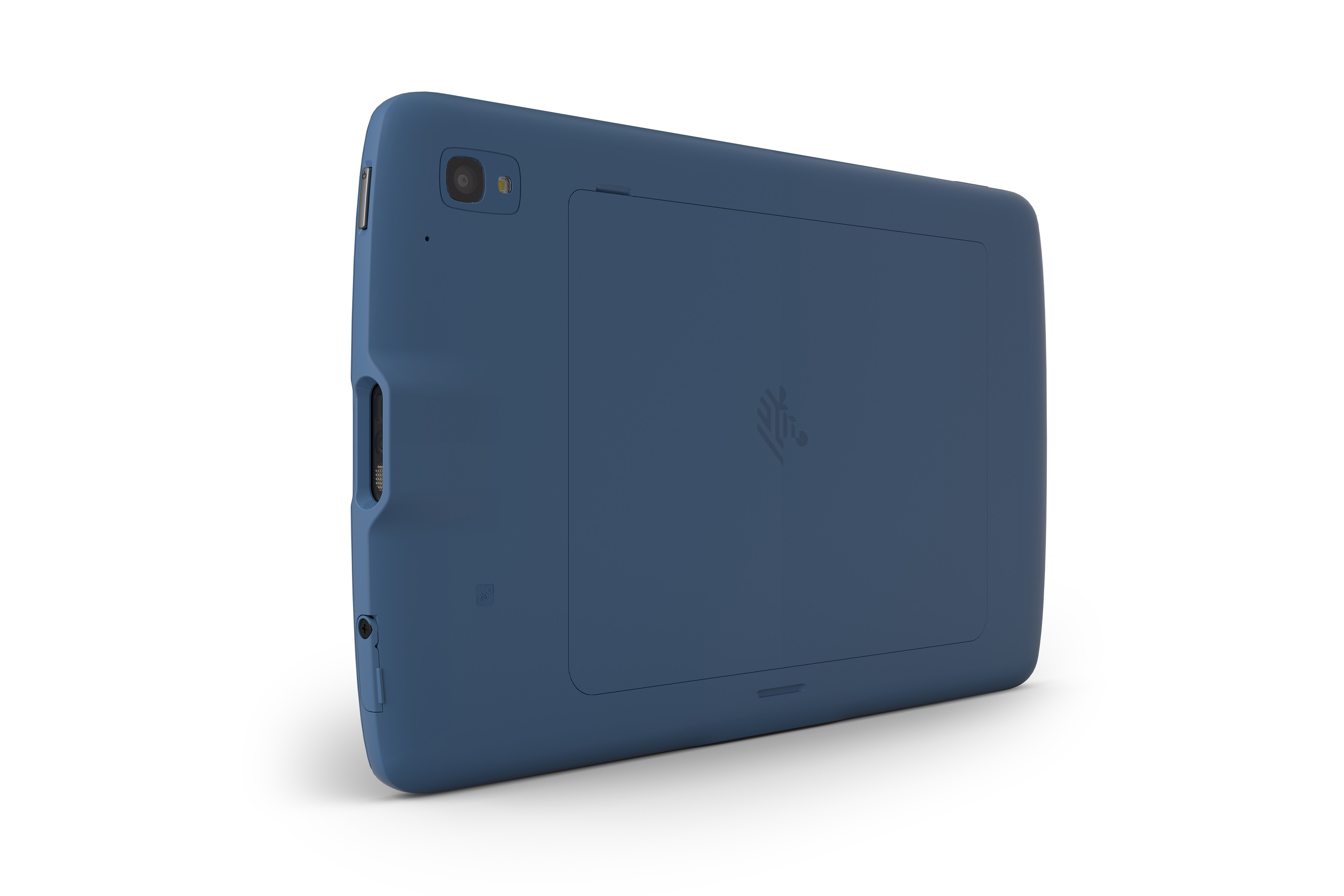 Zebra ET40 Qualcomm Snapdragon 64 GB 25,6 cm (10.1