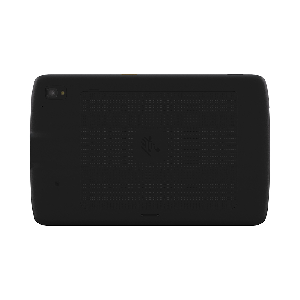 Zebra ET45 5G Qualcomm Snapdragon 128 GB 25,4 cm (10