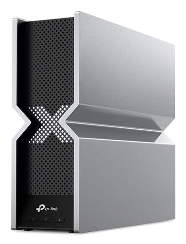 BE19000 TRI-BAND WI-FI 7 VOIP ROUTER 2.5GIGABIT LAN PORTS USB