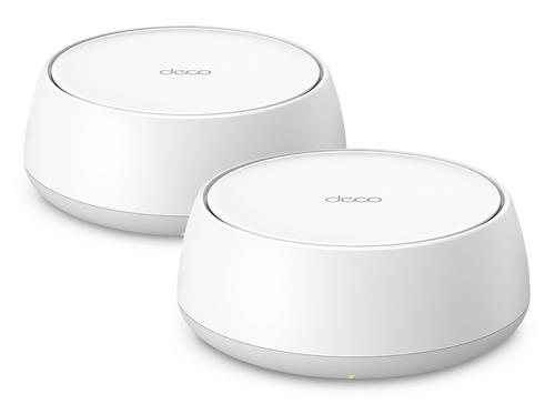 BE3600 WHOLE HOME MESH WI-FI 7 SYSTEM SPEED: 688 MBPS AT 2.4 GH