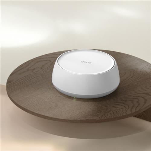 BE3600 WHOLE HOME MESH WI-FI 7 SYSTEM SPEED: 688 MBPS AT 2.4 GH