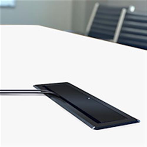 BOX CONNETTIVIT AV PER SALA RIUNIONI MODULI DI ALIMENTAZIONE