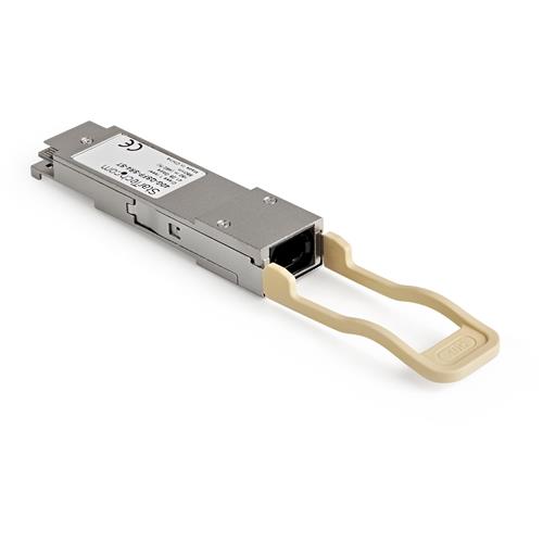 BROCADE 40G-QSFP-SR4 COMP - QSFP+ MODULE - MM TRANSCEIVER