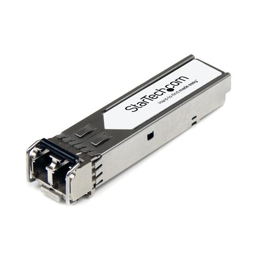 BROCADE XBR-000180 COMP - SFP+ MODULE - MM TRANSCEIVER