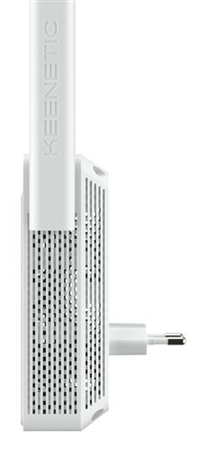 BUDDY 4 N300 WI-FI EXTENDER MESH 1 PORTA 100 MBIT/S