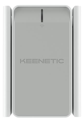 BUDDY 6 AX3000 WI-FI EXTENDER 1 PORTA 1GBIT/S MULTI LINGUA