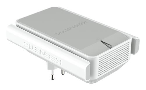 BUDDY 6 AX3000 WI-FI EXTENDER 1 PORTA 1GBIT/S MULTI LINGUA