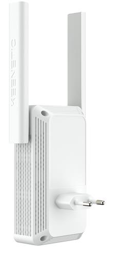 BUDDY 6 AX3000 WI-FI EXTENDER 1 PORTA 1GBIT/S MULTI LINGUA