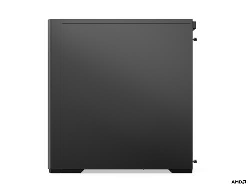 Lenovo Legion T5 26AMR5 AMD Ryzen 7 5700G 16 GB DDR4-SDRAM 1 TB SSD NVIDIA GeForce RTX 3060 Ti Windows 11 Home Tower PC Nero