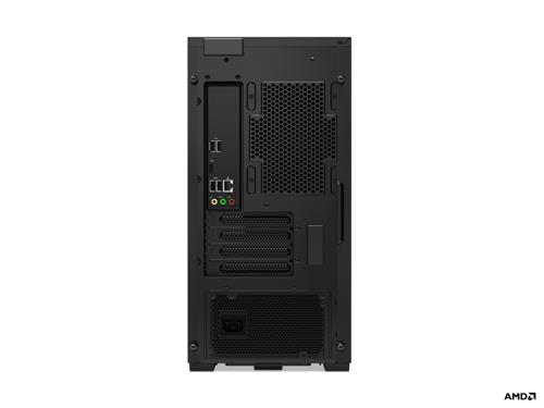 Lenovo Legion T5 26AMR5 AMD Ryzen 7 5700G 16 GB DDR4-SDRAM 1 TB SSD NVIDIA GeForce RTX 3060 Ti Windows 11 Home Tower PC Nero
