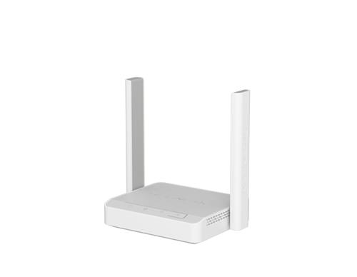 CARRIER 3RD GEN. (KN-1721) ROUTER 3 PORT 100MBPS WI-FI AC12
