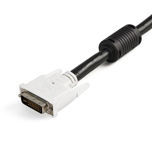 CAVO KVM DVI USB 4 IN 1 DA 1.8 M CON AUDIO E MICROFONO IN
