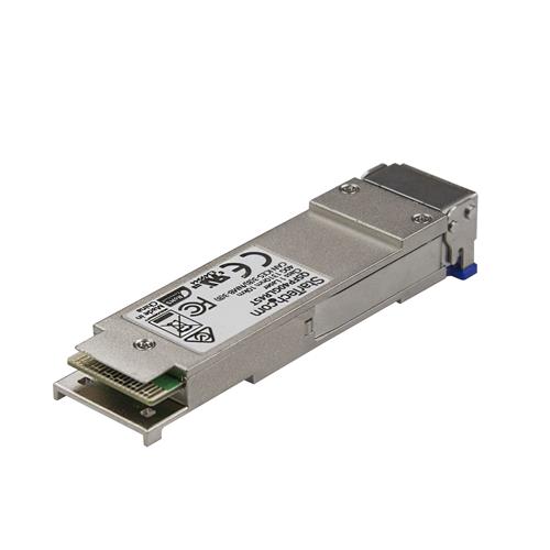 CISCO QSFP-40GE-LR4 COMP - QSFP+ MODULE - SM TRANSCEIVER