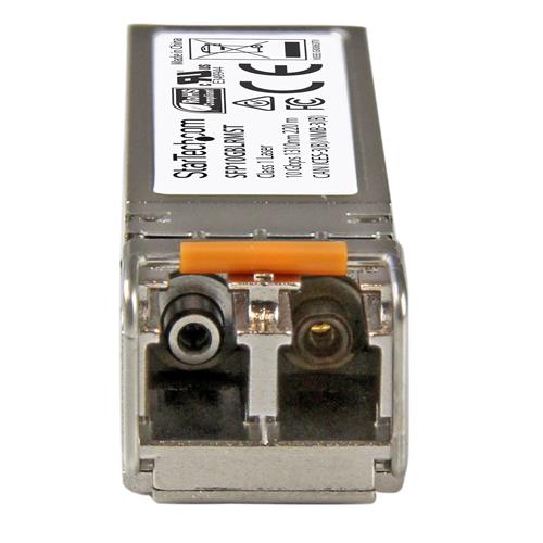 CONFORME MSA 10GBASE-LRM SFP+ 10G SFP+ - MM LC - 220M/721.7FT