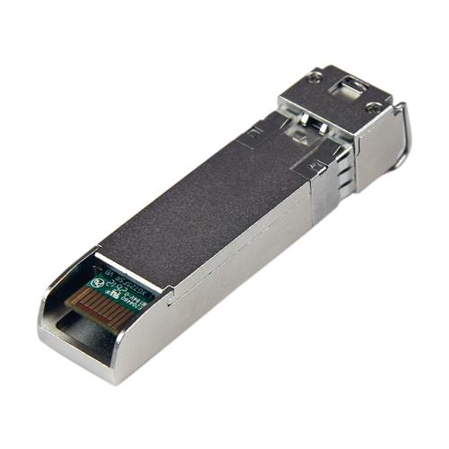 CONFORME MSA 10GBASE-LRM SFP+ 10G SFP+ - MM LC - 300 M/984.2F