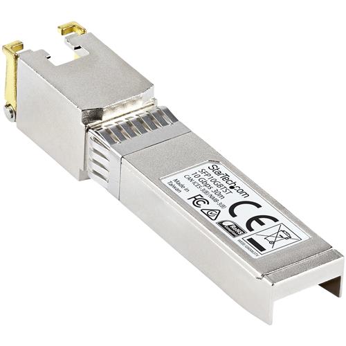 CONFORME MSA 10GBASE-T SFP+ - CONFORME TAA 10G SFP+ RAME - 30M