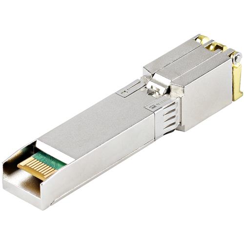 CONFORME MSA 10GBASE-T SFP+ - CONFORME TAA 10G SFP+ RAME - 30M