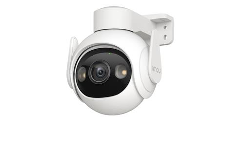 CRUISER 2 3K TELECAMERA SCATOLA APERTA E DANNEGGIATA