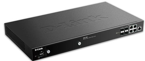 D-LINK WIRELESS CONTROLLER DWC-2000