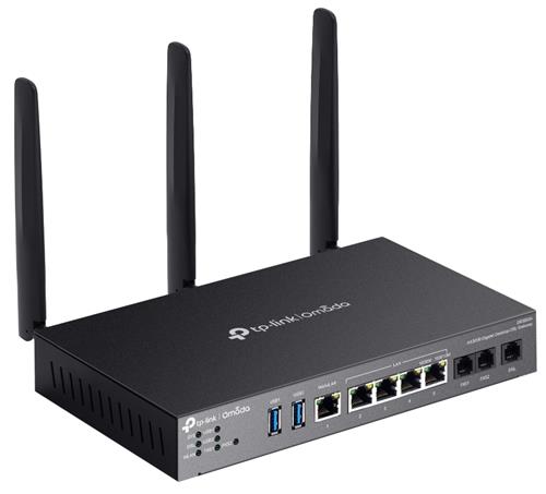 DR3220V-4G OMADA AX3000 WI-FI 6 GIGABIT DESKTOP DSL GATEWAY