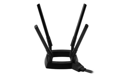 DUAL-BAND AC2600 WIRELESS PCIE EXPANSION CARD