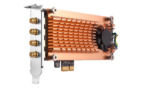 DUAL-BAND AC2600 WIRELESS PCIE EXPANSION CARD