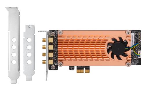 DUAL-BAND AC2600 WIRELESS PCIE EXPANSION CARD