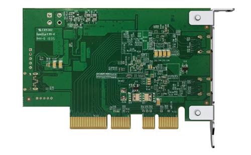 DUALPORT THB 3 EXPANSION CARD