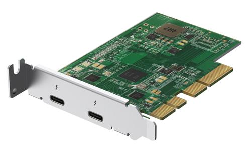 DUALPORT THB 3 EXPANSION CARD