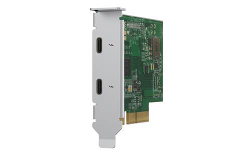 DUALPORT THB 3 EXPANSION CARD