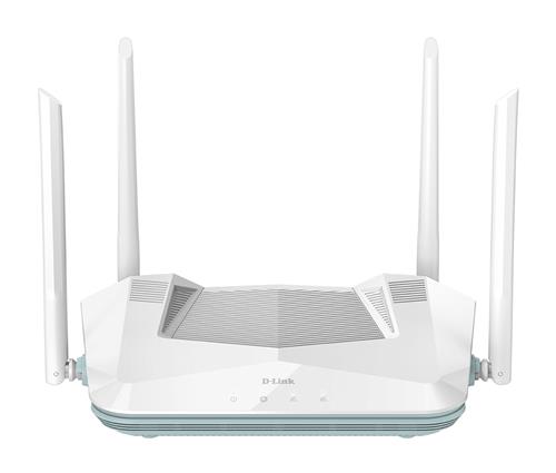 EAGLE PRO AI AX3200 SMART ROUTER -NEXT-GENERATION WI-FI 6