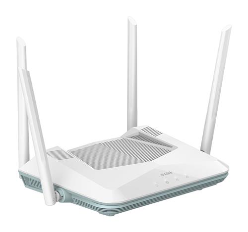 EAGLE PRO AI AX3200 SMART ROUTER -NEXT-GENERATION WI-FI 6