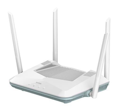 EAGLE PRO AI AX3200 SMART ROUTER -NEXT-GENERATION WI-FI 6