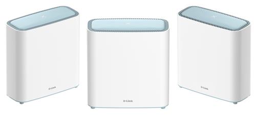 EAGLE PRO AX3200 WI-FI 6 AI MESH SOLUTION - COVERAGE UP TO 7