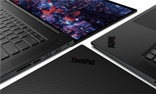 Lenovo ThinkPad P1 Gen 6 Intel Core i7 i7-13700H Workstation mobile 40,6 cm (16) WQXGA 16 GB DDR5-SDRAM 512 GB SSD NVIDIA RTX A1000 Wi-Fi 6E (802.11ax) Windows 11 Pro Nero