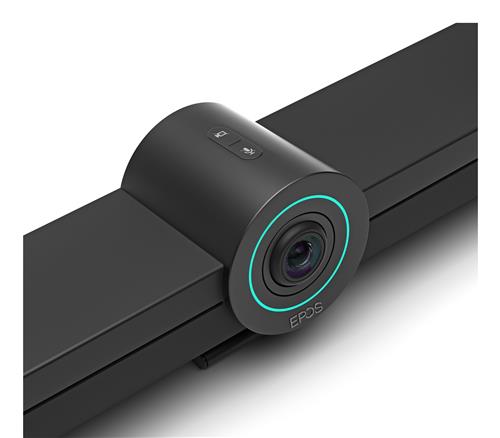 EPOS EXPAND VISION 3T INKL. EXPAND SP 30T SPEAKERPHONE