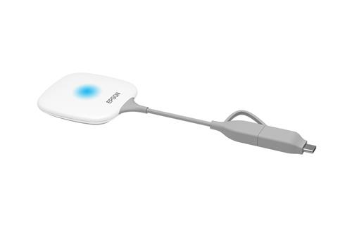 EPSON ELPWT01 - WIRELESS TRANSMITTER