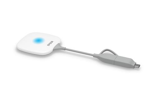 EPSON ELPWT01 - WIRELESS TRANSMITTER