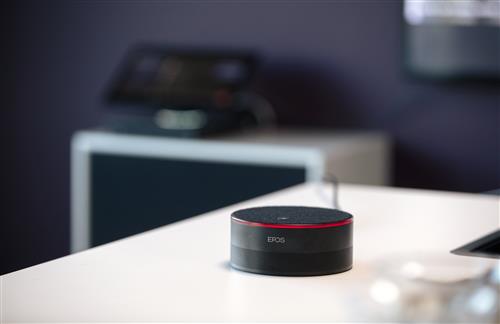 EXPAND CAPTURE 5 USB-A SPEAKER MS TEAMS ROOMS