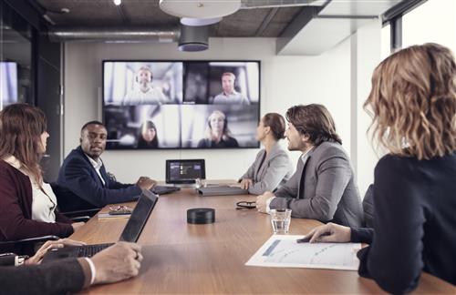 EXPAND CAPTURE 5 USB-A SPEAKER MS TEAMS ROOMS