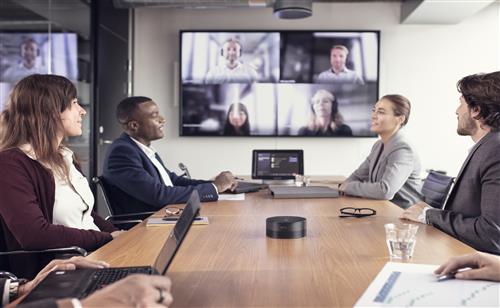 EXPAND CAPTURE 5 USB-A SPEAKER MS TEAMS ROOMS