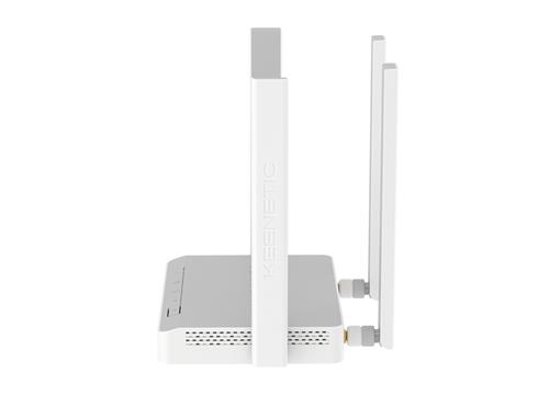 EXPLORER 4G MODEM/ROUTER 4G 4 PORTE 100MBPS WI-FI AC1200