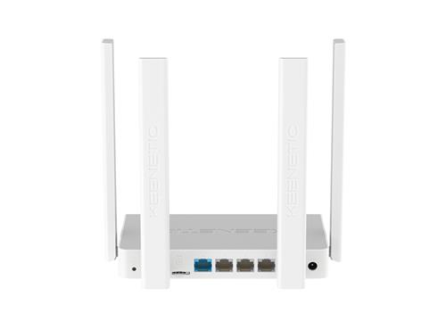 EXPLORER 4G MODEM/ROUTER 4G 4 PORTE 100MBPS WI-FI AC1200