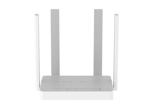 EXPLORER 4G MODEM/ROUTER 4G 4 PORTE 100MBPS WI-FI AC1200