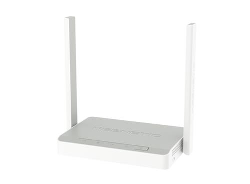 EXPLORER ROUTER 4 PORTE 100MBPS WI-FI AC1200 MESH VPN