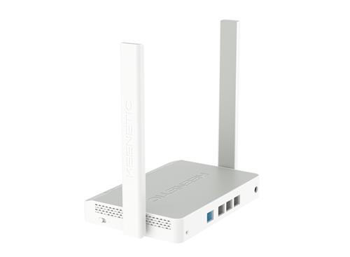 EXPLORER ROUTER 4 PORTE 100MBPS WI-FI AC1200 MESH VPN