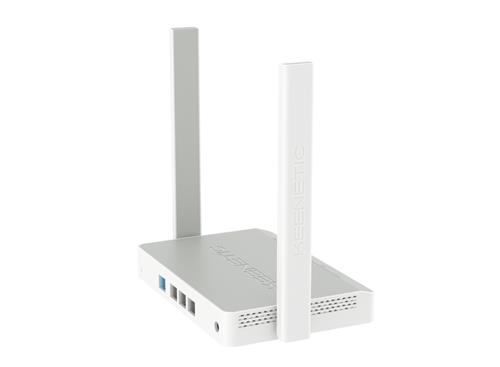 EXPLORER ROUTER 4 PORTE 100MBPS WI-FI AC1200 MESH VPN