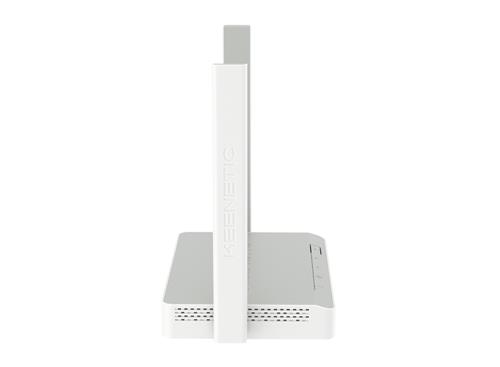 EXPLORER ROUTER 4 PORTE 100MBPS WI-FI AC1200 MESH VPN