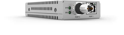 EXTENDED ETH OVER VDSL2 BNC TO 10/100/1000T 990-004765-60 IN