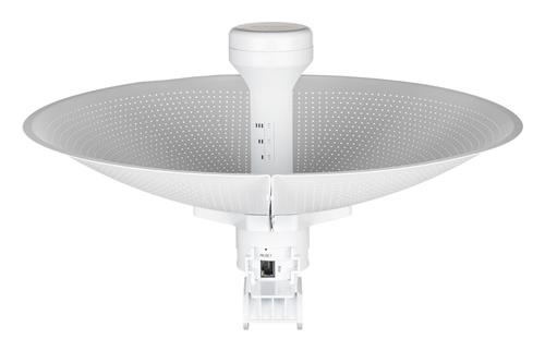 EXTERIOR ACCESS POINT LINKS POINT TO POINT WIFI 5 GHZ AC (UP